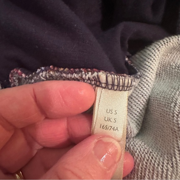 Anthropologie Daily Practice Kick Flare Lounge Pants Sz S - Picture 6 of 11